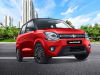 Wagon R – Experience a Powerful Drive Maruti Suzuki WagonR
