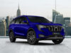 Mahindra XUV700 – New Era of Excellence Mahindra XUV700