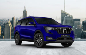 Mahindra XUV700 – New Era of Excellence Mahindra XUV700