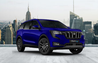 Mahindra XUV700 – New Era of Excellence Mahindra XUV700