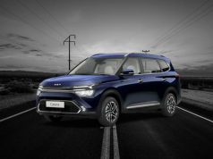 Kia Carens – It’s From A Different World Kia Carens