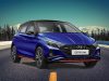 Its most dynamic – Hyundai i20 N-Line Hyundai i20 N-Line