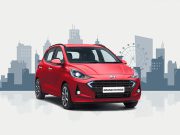 Hyundai Grand i10 Nios – Young & Lively Sporty Hatchback Hyundai Grand i10 Nios