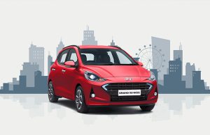 Hyundai Grand i10 Nios – Young & Lively Sporty Hatchback Hyundai Grand i10 Nios