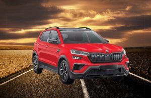 The All New Skoda Kushaq – Next Generation Mobility Skoda Kushaq