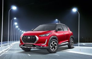 Nissan Magnite – Big Bold Beautiful Nissan Magnite