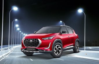 Nissan Magnite – Big Bold Beautiful Nissan Magnite