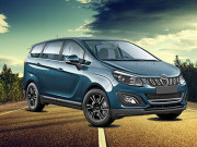 Mahindra Marazzo – Smooth and Silent as a Shark Mahindra Marazzo