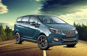Mahindra Marazzo – Smooth and Silent as a Shark Mahindra Marazzo