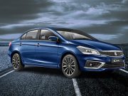 Maruti Suzuki Ciaz – The Premium Sedan Maruti Suzuki Ciaz
