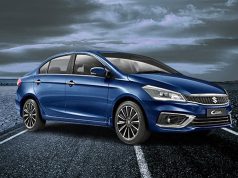 Maruti Suzuki Ciaz – The Premium Sedan Maruti Suzuki Ciaz