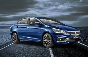 Maruti Suzuki Ciaz – The Premium Sedan Maruti Suzuki Ciaz