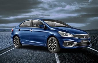 Maruti Suzuki Ciaz – The Premium Sedan Maruti Suzuki Ciaz