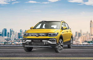 Volkswagon Taigun – Hustle Mode On ! Volkswagon Taigun