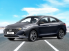 The Spirited – New Hyundai VERNA Hyundai Verna