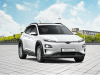 Live a vibrant life with Hyundai Kona EV Hyundai Kona EV