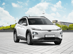 Live a vibrant life with Hyundai Kona EV Hyundai Kona EV