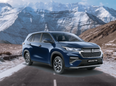 League of Extraordinary – Maruti Suzuki Invicto Hybrid Maruti Suzuki Invicto
