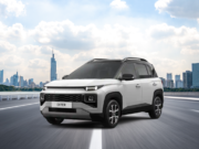 Hyundai’s enter into the popular micro-SUV market with Exter Hyundai Exter