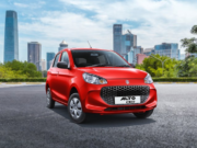 The brand-new Alto K10 is all set to fly once more in style. Alto K10