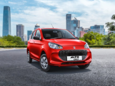 The brand-new Alto K10 is all set to fly once more in style. Alto K10