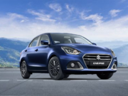 Maruti Suzuki Dzire, designed to unleash desire