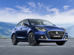 Maruti Suzuki Dzire, designed to unleash desire
