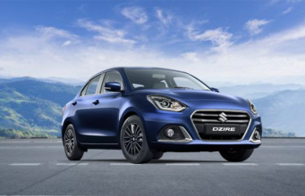 Maruti Suzuki Dzire, designed to unleash desire
