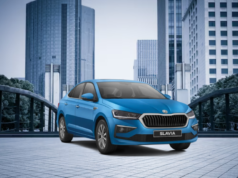 New Skoda Slavia 2024 Skoda Slavia 2024