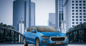 New Skoda Slavia 2024 Skoda Slavia 2024