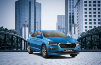 New Skoda Slavia 2024 Skoda Slavia 2024
