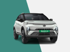 New Tata Nexon EV 2024 – Latest Update, Price List & Specs Nexon EV