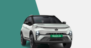 New Tata Nexon EV 2024 – Latest Update, Price List & Specs Nexon EV