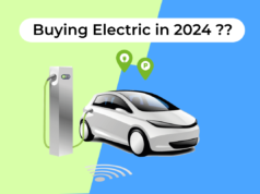 Thinking of Buying an Electric Car in 2024? Here’s What You Must Know First! Electric Cars
