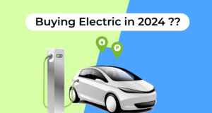 Thinking of Buying an Electric Car in 2024? Here’s What You Must Know First! Electric Cars