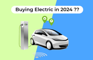 Thinking of Buying an Electric Car in 2024? Here’s What You Must Know First! Electric Cars