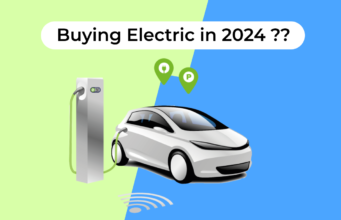 Thinking of Buying an Electric Car in 2024? Here’s What You Must Know First! Electric Cars