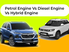 Are you caught in the car engine debate? engine