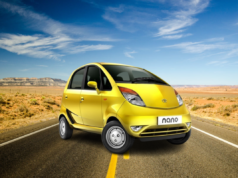 Ratan Tata and the Tata Nano: A Bold Vision, A Flawed Legacy Tata Nano 2008