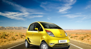 Ratan Tata and the Tata Nano: A Bold Vision, A Flawed Legacy Tata Nano 2008
