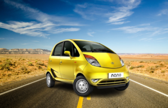 Ratan Tata and the Tata Nano: A Bold Vision, A Flawed Legacy Tata Nano 2008