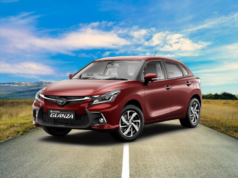 Lets Go Hatchin’ Again with All New Toyota Glanza 2024 Toyota Glanza 2024