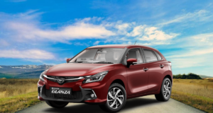 Lets Go Hatchin’ Again with All New Toyota Glanza 2024 Toyota Glanza 2024