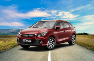 Lets Go Hatchin’ Again with All New Toyota Glanza 2024 Toyota Glanza 2024