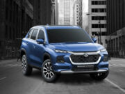 Leave a Grand Trail With All New Maruti Suzuki Grand Vitara Maruti Suzuki Grand Vitara