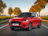 The power to have fun with all new Maruti Suzuki Swift Maruti Suzuki Swift